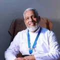 Fr. M.U. Paulose