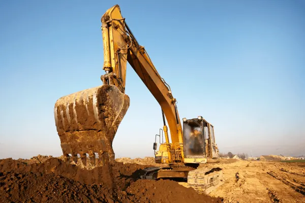Sump and foundation digging in Bangalore